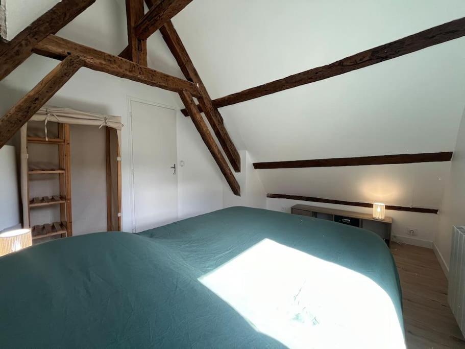 Le Cosy - Hyper Centre Ville サンス エクステリア 写真